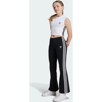 Leggings noirs pour enfants Adidas Flaï - Leggings - Publicité Leggings noirs pour enfants Adidas Flaï - Leggings - Publicité