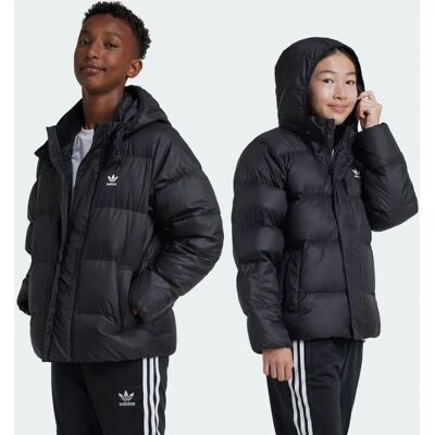 adidas Kids Adicolor Daunenjacke - Jacke adidas Kids Adicolor Daunenjacke - Jacke