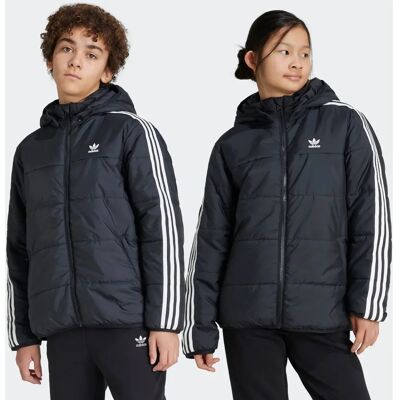 adidas Kids Adicolor Steppjacke - Jacke adidas Kids Adicolor Steppjacke - Jacke