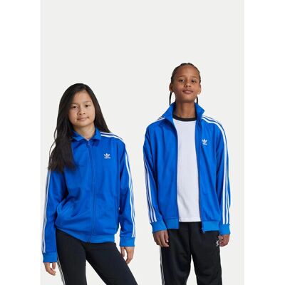 adidas Kids Firebird Top Azul - Ropa Deportiva Infantil adidas Kids Firebird Top Azul - Ropa Deportiva Infantil