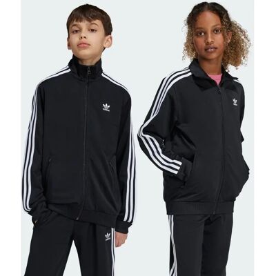 Camiseta Firebird Niño de adidas - Negro - Casual Unisex Camiseta Firebird Niño de adidas - Negro - Casual Unisex
