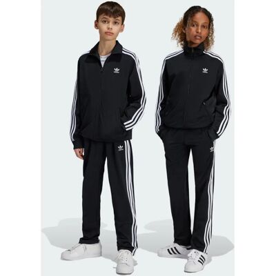 adidas Dzieci Firebird Adicolor Spodnie - Tracksuit Bottoms adidas Dzieci Firebird Adicolor Spodnie - Tracksuit Bottoms