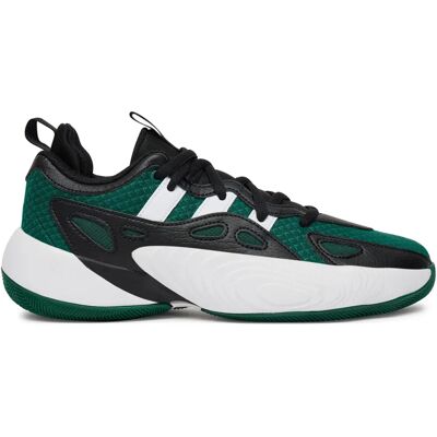 adidas IG6689 Zelená Basketbollsko adidas IG6689 Zelená Basketbollsko