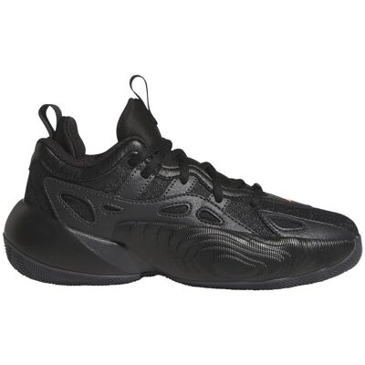 Adidas Trae Unlimited - Basketbalschoenen - Sportief & Comfortabel Adidas Trae Unlimited - Basketbalschoenen - Sportief & Comfortabel