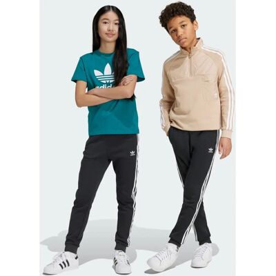 adidas Kids Trefoil Joggers - Lässige Kinderhosen adidas Kids Trefoil Joggers - Lässige Kinderhosen