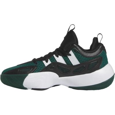adidas Trae Unlimited 2 - Vert - Chaussures de basketball junior adidas Trae Unlimited 2 - Vert - Chaussures de basketball junior