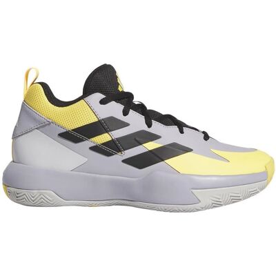adidas Cross Em Up Select Γκρι - Αθλητικά adidas Cross Em Up Select Γκρι - Αθλητικά