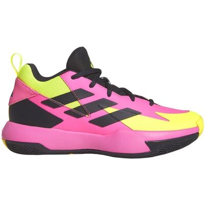 ADIDAS PERFORMANCE Cross Em Up Select Kids - Basketbalschoenen ADIDAS PERFORMANCE Cross Em Up Select Kids - Basketbalschoenen