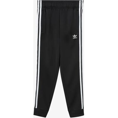 adidas Kids Adicolor SST Trainingshose - Schwarz adidas Kids Adicolor SST Trainingshose - Schwarz