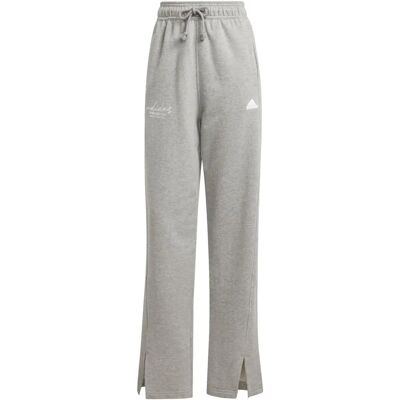 adidas Pantaloni Signature Graphic Embroidery French Terry Rakt Ben - Byxor adidas Pantaloni Signature Graphic Embroidery French Terry Rakt Ben - Byxor
