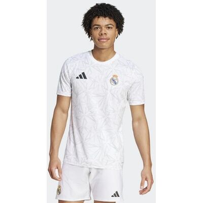 Adidas Real Madrid Prematch 2024/2025 Adidas Real Madrid Prematch 2024/2025