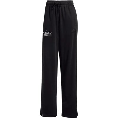 adidas Signature Graphic Embroidery French Terry Raka Ben - Svart - Joggers/Pants adidas Signature Graphic Embroidery French Terry Raka Ben - Svart - Joggers/Pants