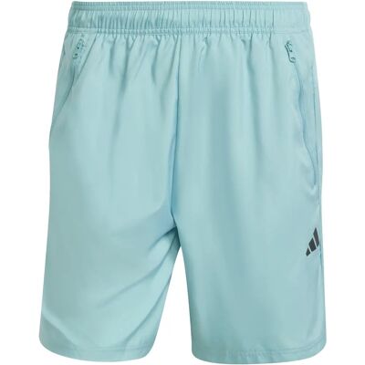 adidas Pantalón Corto Train Essentials - Verde - Pantalones cortos adidas Pantalón Corto Train Essentials - Verde - Pantalones cortos
