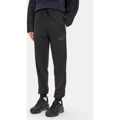 pantaloni Z.N.E. adidas - Femeie - Negru - Îmbrăcăminte sportivă pantaloni Z.N.E. adidas - Femeie - Negru - Îmbrăcăminte sportivă