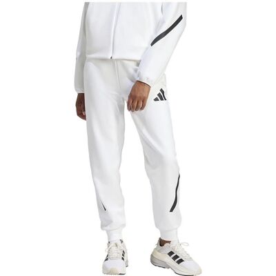 adidas Z.N.E. Pantaloni sportivi bianchi - Tracksuit Bottoms adidas Z.N.E. Pantaloni sportivi bianchi - Tracksuit Bottoms