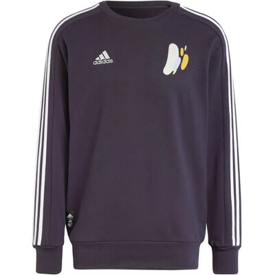 adidas Real Madrid DNA Sweat Top - Sweat Shirt adidas Real Madrid DNA Sweat Top - Sweat Shirt
