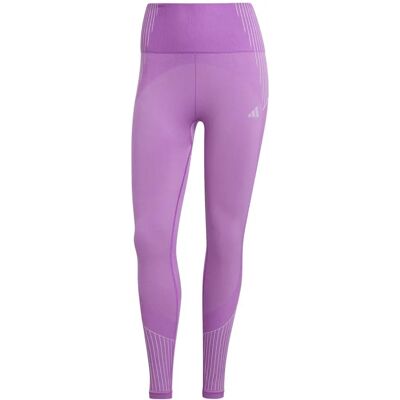 adidas 7/8 Αδιάραχα Μάρκα Λεγκίνγκς - Μωβ - Leggings adidas 7/8 Αδιάραχα Μάρκα Λεγκίνγκς - Μωβ - Leggings