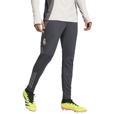 Αθλητικά Παντελόνια Tiro 24 Competition Adidas - Σκούρο Γκρι - Παντελόνια Προπόνησης Αθλητικά Παντελόνια Tiro 24 Competition Adidas - Σκούρο Γκρι - Παντελόνια Προπόνησης