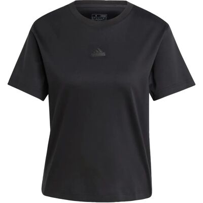 adidas Signature Graphic Print T-Shirt - Μαύρο - T-Shirt adidas Signature Graphic Print T-Shirt - Μαύρο - T-Shirt