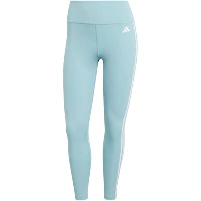 Adidas L16/18 Mint High Waist 7/8 Leggings - Leggings Adidas L16/18 Mint High Waist 7/8 Leggings - Leggings