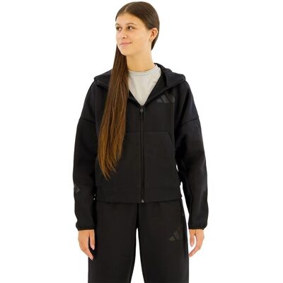 adidas Z.N.E. Kapuzensweat - Schwarz - Sport adidas Z.N.E. Kapuzensweat - Schwarz - Sport