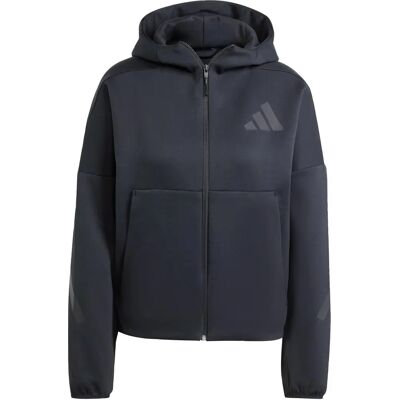 adidas Z.N.E. Kapuzenjacke - Schwarz - Hoodie adidas Z.N.E. Kapuzenjacke - Schwarz - Hoodie