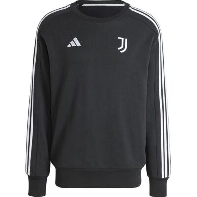 adidas - Juventus DNA Sweatshirt - Schwarz - M - Sweatshirt adidas - Juventus DNA Sweatshirt - Schwarz - M - Sweatshirt