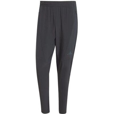 adidas D4T HYBRID PANT - Hosen - Schwarz adidas D4T HYBRID PANT - Hosen - Schwarz