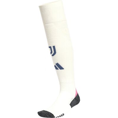 adidas Juventus 24/25 Εκτός έδρας κάλτσες - Λευκό adidas Juventus 24/25 Εκτός έδρας κάλτσες - Λευκό