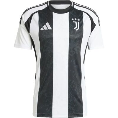 adidas Juventus 24/25 Hazai Mezt - Fehér/Fekete - Mezt adidas Juventus 24/25 Hazai Mezt - Fehér/Fekete - Mezt