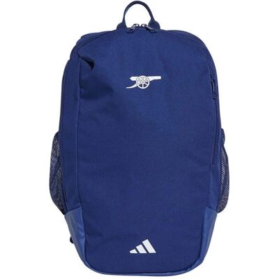Batoh Adidas Arsenal Domácí - Victory Blue - One Size - Batoh Batoh Adidas Arsenal Domácí - Victory Blue - One Size - Batoh