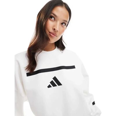 Adidas Z.n.e Φούτερ XS / Regular - Φούτερ Adidas Z.n.e Φούτερ XS / Regular - Φούτερ