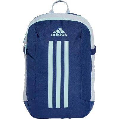 Plecak Dziecięcy Adidas Power (IW1600) niebieski zwycięstwa/halo niebieski/semi flash aqua Plecak Dziecięcy Adidas Power (IW1600) niebieski zwycięstwa/halo niebieski/semi flash aqua