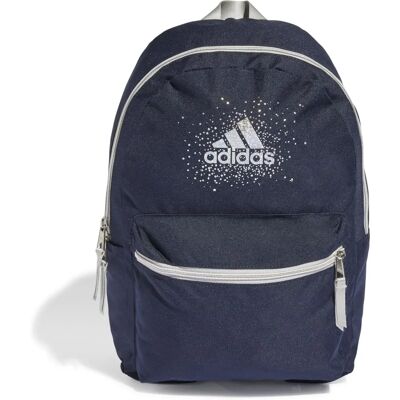 adidas Sac à Dos Winter Glam Enfants Bleu - Sac à Dos - Publicité adidas Sac à Dos Winter Glam Enfants Bleu - Sac à Dos - Publicité
