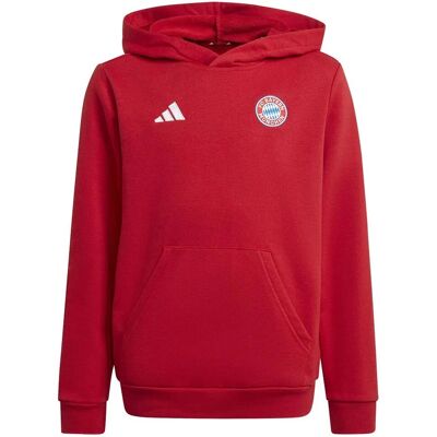 Adidas Bayern Monachium IT4134 All-Jahres Fußball Junge - Rotes Sportlich Adidas Bayern Monachium IT4134 All-Jahres Fußball Junge - Rotes Sportlich