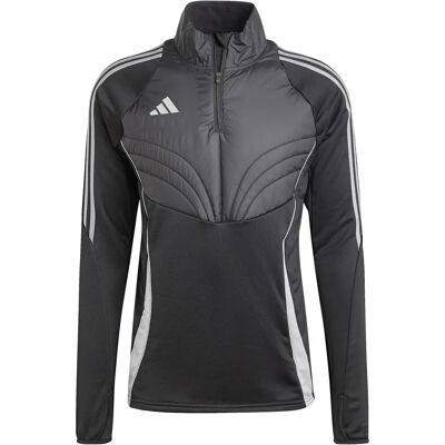adidas Tiro 24 Winterized Top - Schwarz - Football Top adidas Tiro 24 Winterized Top - Schwarz - Football Top