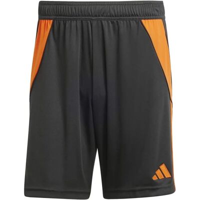 adidas Tiro 24 Σορτς - Μαύρα - Ποδοσφαιρικά Σορτς adidas Tiro 24 Σορτς - Μαύρα - Ποδοσφαιρικά Σορτς