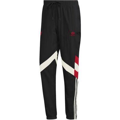 adidas Manchester United Originals Track Pants - Black - Tracksuit bottoms adidas Manchester United Originals Track Pants - Black - Tracksuit bottoms