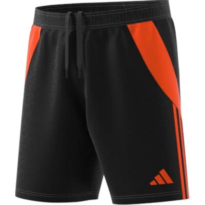 Shorts Tiro 24 adidas - Homme - Noir - Publicité Shorts Tiro 24 adidas - Homme - Noir - Publicité