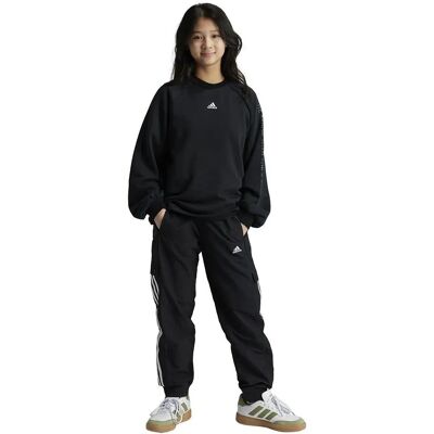 adidas Kids Street Jam Woven Cuffed Cargo - Spodnie adidas Kids Street Jam Woven Cuffed Cargo - Spodnie