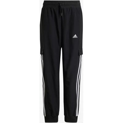 adidas Kids Street Jam Woven Cuffed Cargo - Broek adidas Kids Street Jam Woven Cuffed Cargo - Broek