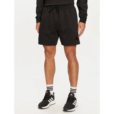 Adidas Shorts Z.N.E. - Recyceltes Polyester Baumwolle - Normale Passform Adidas Shorts Z.N.E. - Recyceltes Polyester Baumwolle - Normale Passform