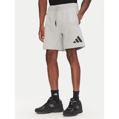 adidas Z.N.E. Shorts - Szary - Sportowe spodenki dla mężczyzn adidas Z.N.E. Shorts - Szary - Sportowe spodenki dla mężczyzn