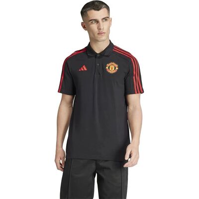 Ανδρική πούλo DNA της Manchester United 100% βαμβάκι - Polo Shirt Ανδρική πούλo DNA της Manchester United 100% βαμβάκι - Polo Shirt