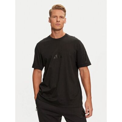 adidas Z.N.E. Camiseta Hombre - Negro - L - Camiseta adidas Z.N.E. Camiseta Hombre - Negro - L - Camiseta