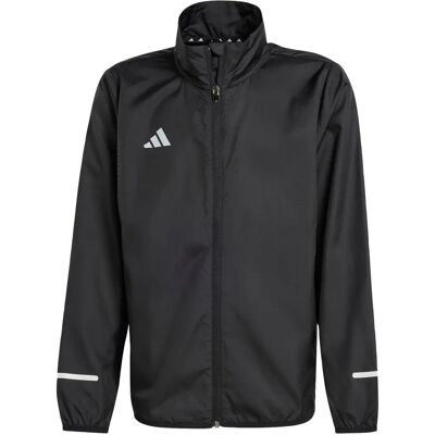 adidas Kids WIND.RDY Jas - Zwart adidas Kids WIND.RDY Jas - Zwart