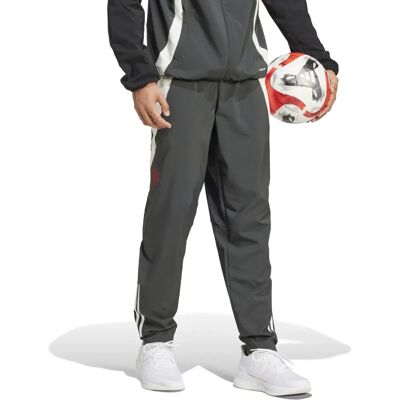 adidas Tiro 24 Trainingsbroeken - Zwart - Trainingsbroeken adidas Tiro 24 Trainingsbroeken - Zwart - Trainingsbroeken