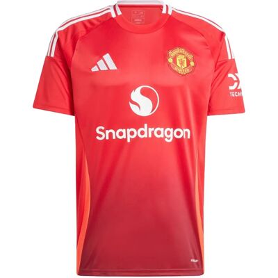 adidas Manchester United Heimtrikot 24/25 - Fußball adidas Manchester United Heimtrikot 24/25 - Fußball
