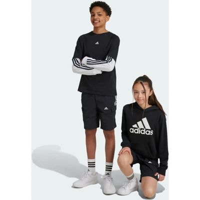 adidas Kids Street Jam Woven Cargo Shorts - Shorts - Publicité adidas Kids Street Jam Woven Cargo Shorts - Shorts - Publicité