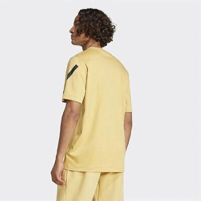 Adidas M Z.n.e. Tee JF2458 - T-Shirt för Män Adidas M Z.n.e. Tee JF2458 - T-Shirt för Män